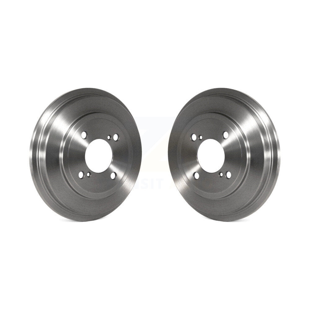 Brake Drum Kit-K8-101843 - Kit.bestparts.ca