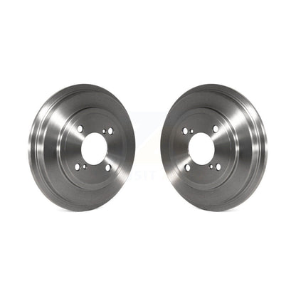 Brake Drum Kit-K8-101843 - Kit.bestparts.ca