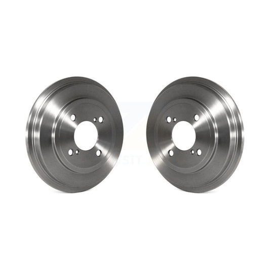 Brake Drum Kit-K8-101843 - Kit.bestparts.ca