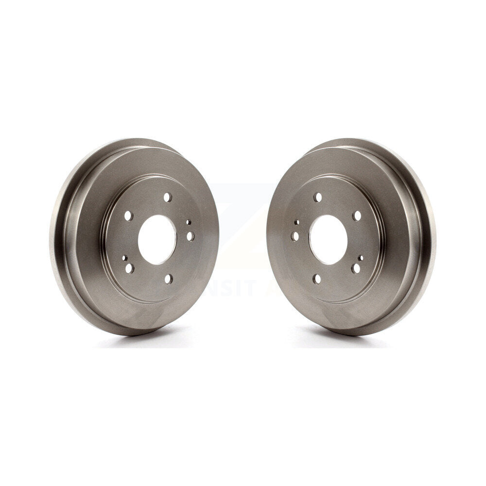 Brake Drum Kit-K8-101844 - Kit.bestparts.ca