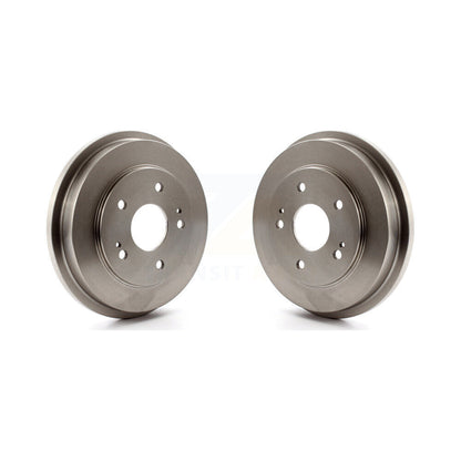 Brake Drum Kit-K8-101844 - Kit.bestparts.ca