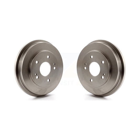 Brake Drum Kit-K8-101844 - Kit.bestparts.ca