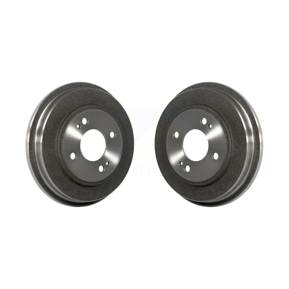 Brake Drum Kit-K8-101845 - Kit.bestparts.ca