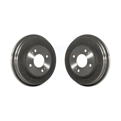 Brake Drum Kit-K8-101845 - Kit.bestparts.ca