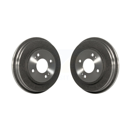Brake Drum Kit-K8-101845 - Kit.bestparts.ca