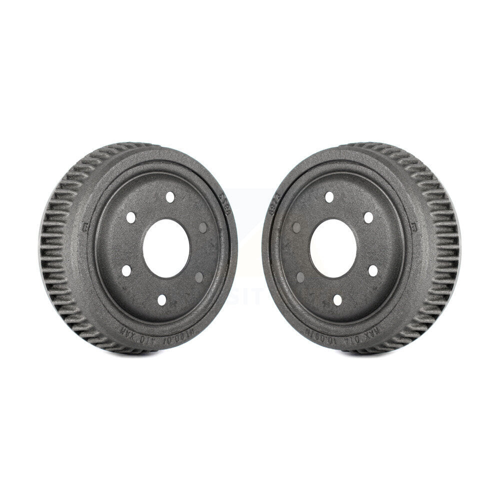 Brake Drum Kit-K8-101846 - Kit.bestparts.ca