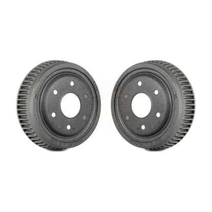 Brake Drum Kit-K8-101846 - Kit.bestparts.ca