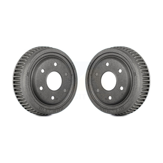 Brake Drum Kit-K8-101846 - Kit.bestparts.ca
