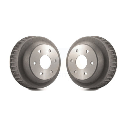 Brake Drum Kit-K8-101847 - Kit.bestparts.ca