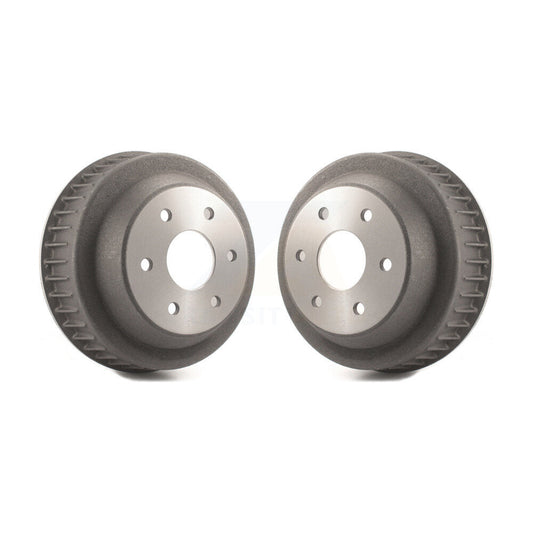 Brake Drum Kit-K8-101847 - Kit.bestparts.ca