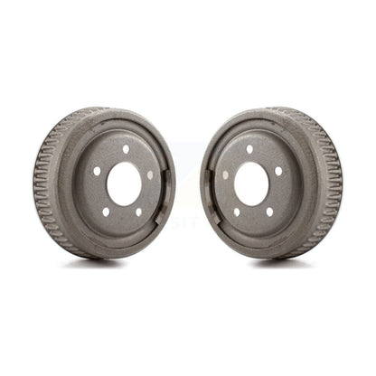 Brake Drum Kit-K8-101848 - Kit.bestparts.ca