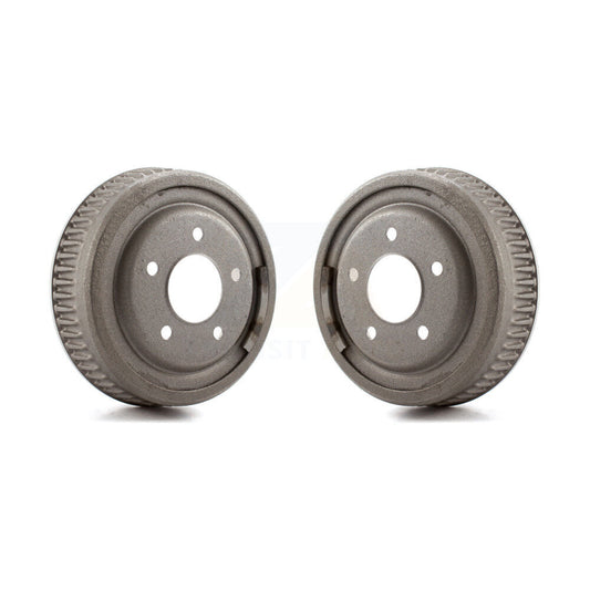 Brake Drum Kit-K8-101848 - Kit.bestparts.ca