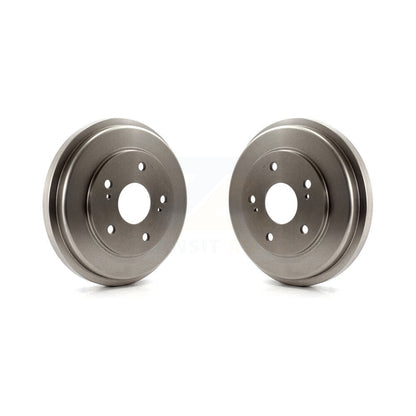Brake Drum Kit-K8-101850 - Kit.bestparts.ca