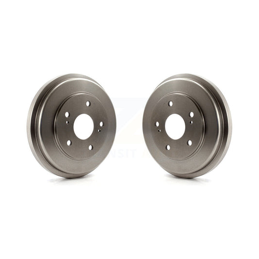 Brake Drum Kit-K8-101850 - Kit.bestparts.ca