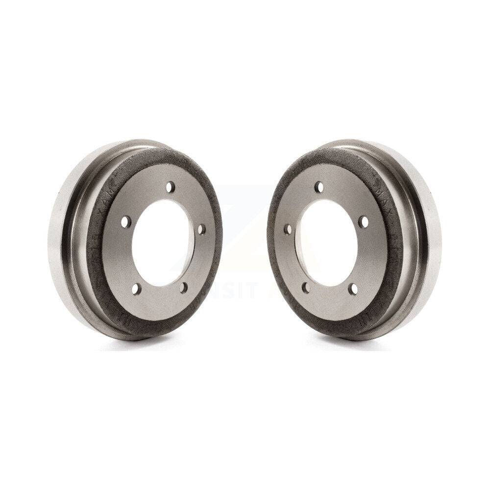 Brake Drum Kit-K8-101851 - Kit.bestparts.ca