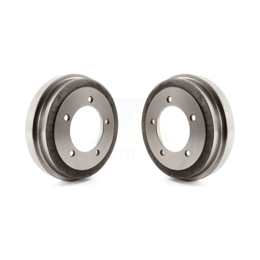 Brake Drum Kit-K8-101851 - Kit.bestparts.ca