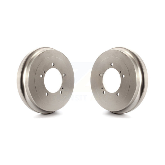 Brake Drum Kit-K8-101852 - Kit.bestparts.ca