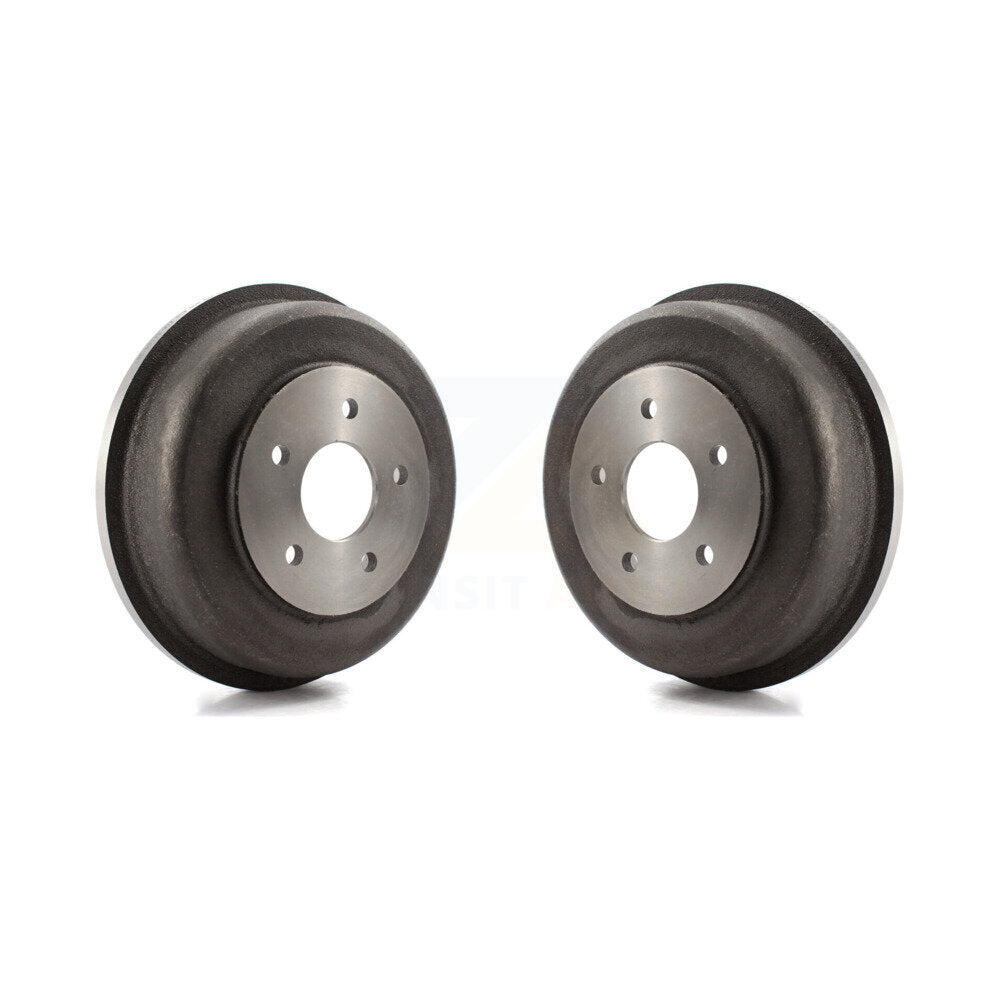 Brake Drum Kit-K8-101853 - Kit.bestparts.ca