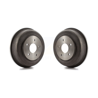 Brake Drum Kit-K8-101853 - Kit.bestparts.ca