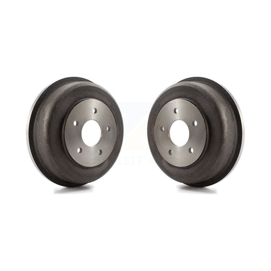 Brake Drum Kit-K8-101853 - Kit.bestparts.ca