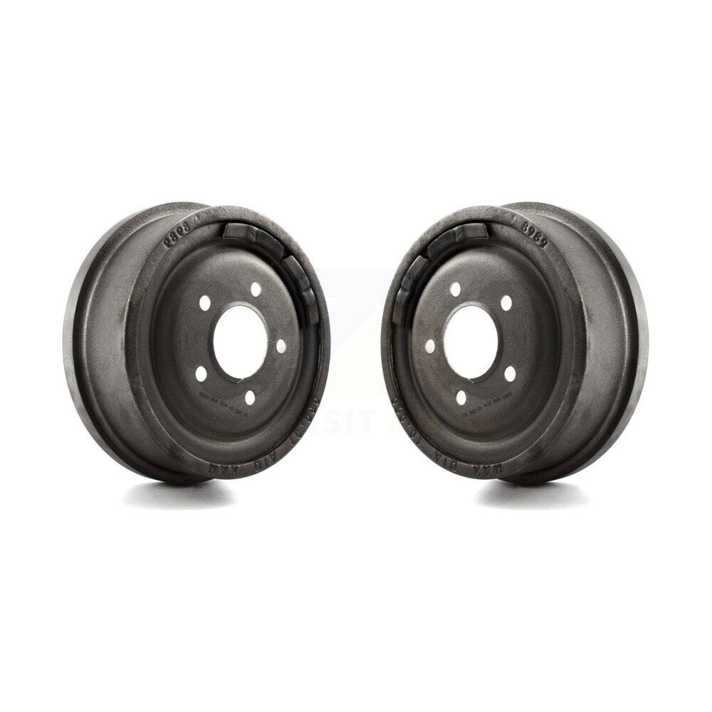 Brake Drum Kit-K8-101854 - Kit.bestparts.ca Kit.bestparts.ca