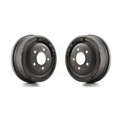 Brake Drum Kit-K8-101854 - Kit.bestparts.ca