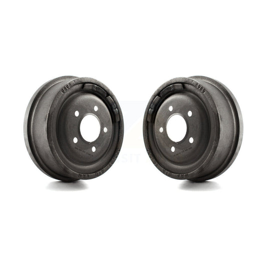 Brake Drum Kit-K8-101854 - Kit.bestparts.ca