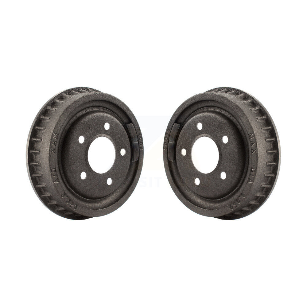 Brake Drum Kit-K8-101855 - Kit.bestparts.ca Kit.bestparts.ca