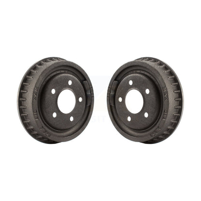 Brake Drum Kit-K8-101855 - Kit.bestparts.ca