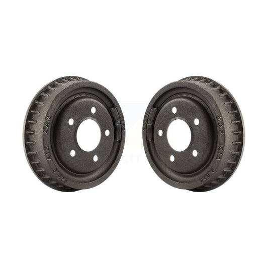 Brake Drum Kit-K8-101855 - Kit.bestparts.ca