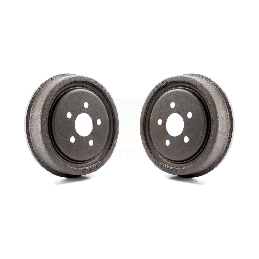 Brake Drum Kit-K8-101857 - Kit.bestparts.ca Kit.bestparts.ca