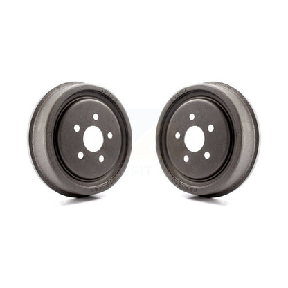 Brake Drum Kit-K8-101857 - Kit.bestparts.ca