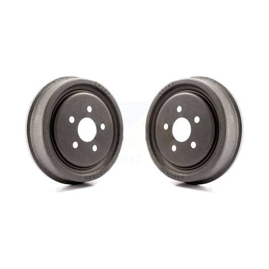 Brake Drum Kit-K8-101857 - Kit.bestparts.ca