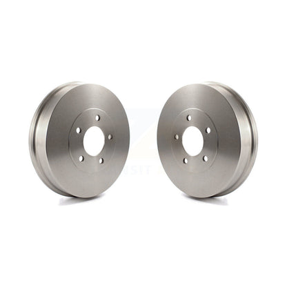 Brake Drum Kit-K8-101858 - Kit.bestparts.ca