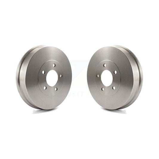 Brake Drum Kit-K8-101858 - Kit.bestparts.ca