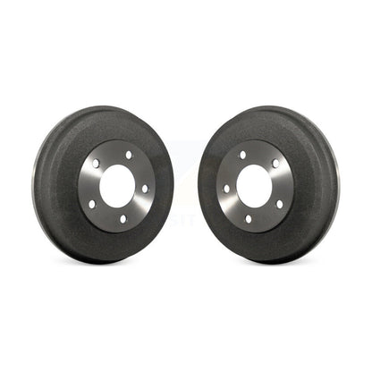Brake Drum Kit-K8-101859 - Kit.bestparts.ca