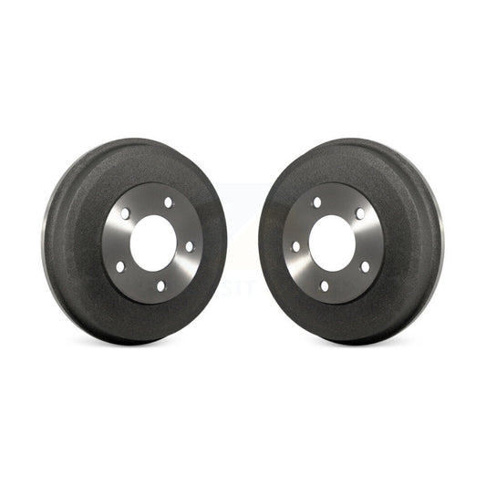 Brake Drum Kit-K8-101859 - Kit.bestparts.ca