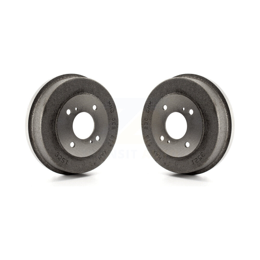 Brake Drum Kit-K8-101860 - Kit.bestparts.ca