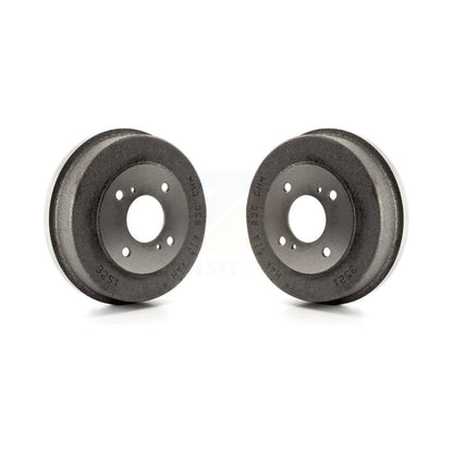 Brake Drum Kit-K8-101860 - Kit.bestparts.ca