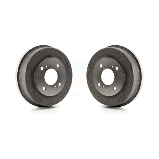 Brake Drum Kit-K8-101860 - Kit.bestparts.ca