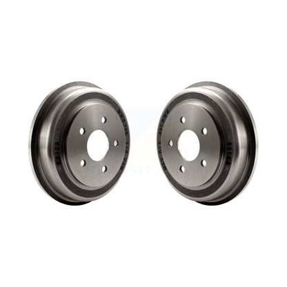 Brake Drum Kit-K8-101861 - Kit.bestparts.ca