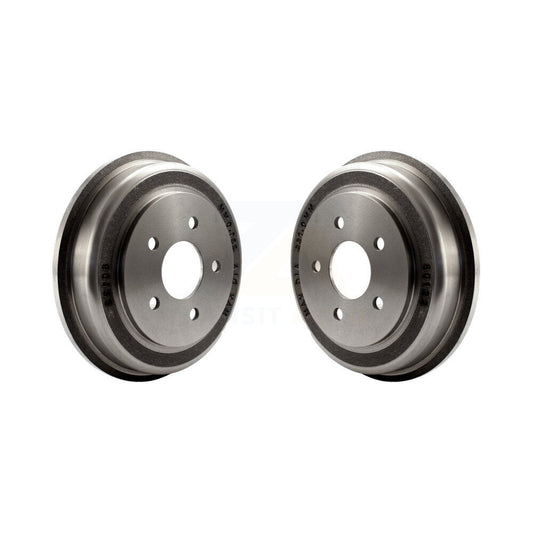 Brake Drum Kit-K8-101861 - Kit.bestparts.ca