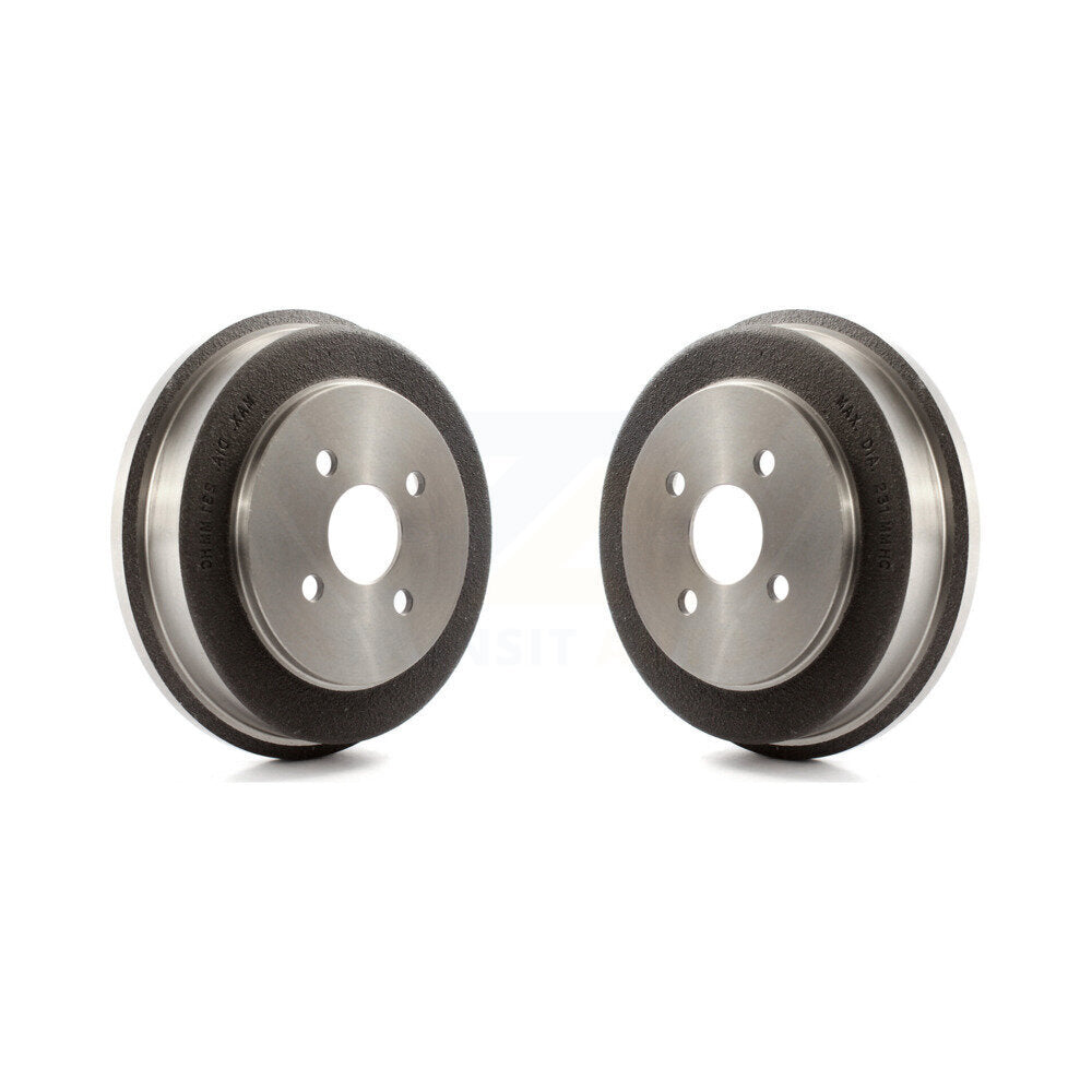 Brake Drum Kit-K8-101862 - Kit.bestparts.ca Kit.bestparts.ca
