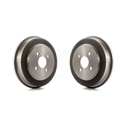 Brake Drum Kit-K8-101862 - Kit.bestparts.ca