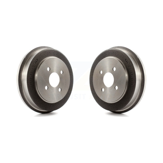 Brake Drum Kit-K8-101862 - Kit.bestparts.ca