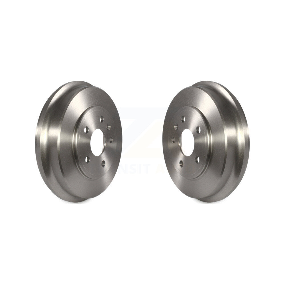 Brake Drum Kit-K8-101863 - Kit.bestparts.ca