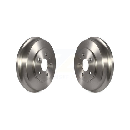 Brake Drum Kit-K8-101863 - Kit.bestparts.ca