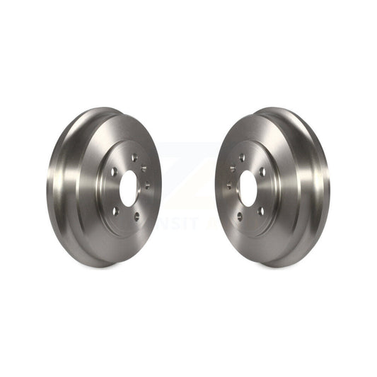 Brake Drum Kit-K8-101863 - Kit.bestparts.ca