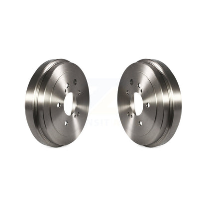 Brake Drum Kit-K8-101864 - Kit.bestparts.ca