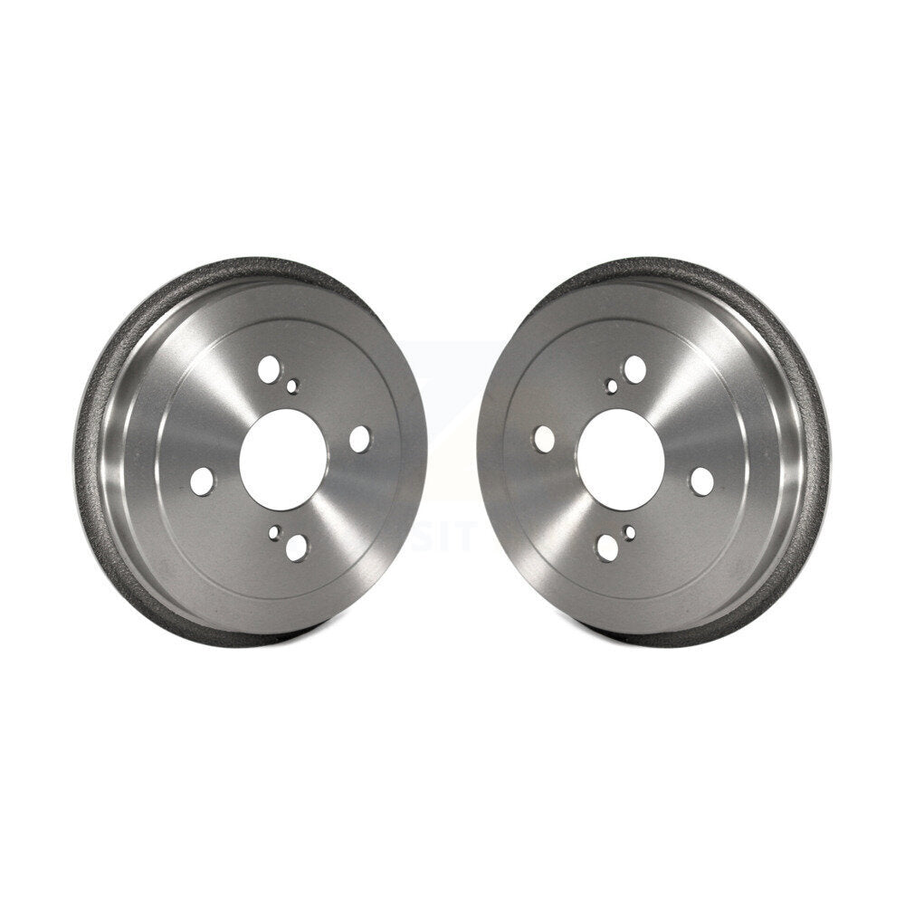 Brake Drum Kit-K8-101865 - Kit.bestparts.ca
